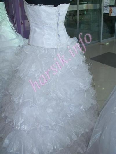 Свадебное платье 488304326